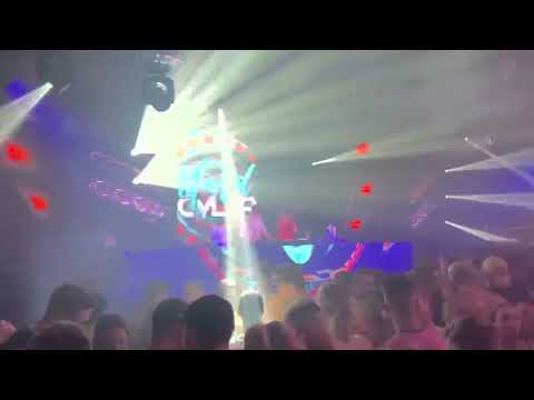 Fraw x The Purge - TBA @ Hard CVLTR 2023