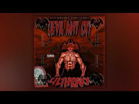 LILTHRAXX - DEVILMAYCRY (PROD. LOKO LOS)