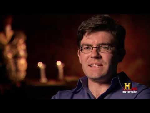 History Channel Bible Battles