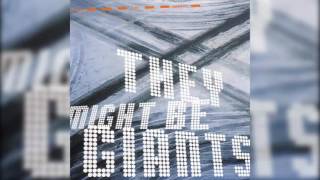 17 About Me - Severe Tire Damage - They Might Be Giants - Backwards Music