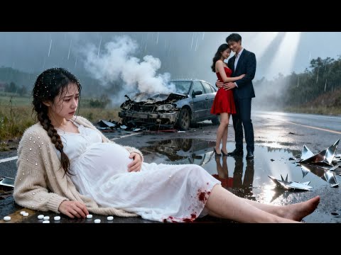 Married 3 Years, Betrayed And Left To Die—Reborn, She Plots Revenge With A Billionaire!