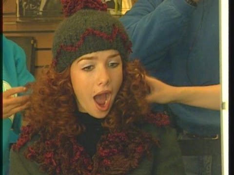 Natalia Oreiro . Backstage Un  Argentino en New York + Extras (1998)