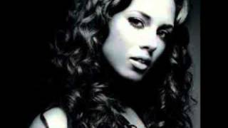 Alicia keys-Sweet music