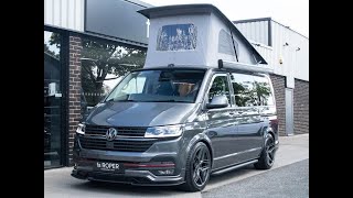 Volkswagen Transporter   Registered:2022(22)