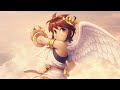Kid Icarus - Wings Without a Sky (Pit's Song)