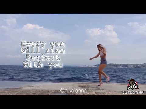 BiBi feat  Jimmy Dub & KLYDE   Road to Monaco Lyric Video{DJ NOOM SR REMIX 2K17}
