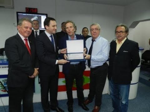 Sessão Solene de Homenagem Póstuma