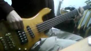 311 Offbeat Bare Ass - Bass
