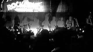 Janis Martin Tribute: The Girls Final - Hard Times Ahead