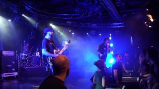 Disciple - I Just Know [CRN 2012]