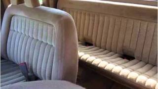 preview picture of video '1992 GMC Sierra C/K 1500 Used Cars Fisher IL'