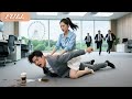 CEO Used To Women Obeying Him But Unexpected Fell For A Righteous Girl Who Beat Him Up As A Thug