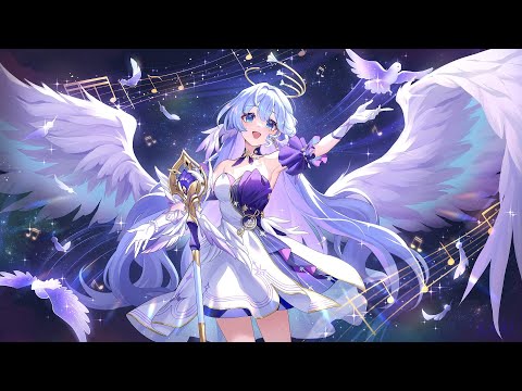 Akanesasu Shoujo Grab my Hand-the Last Battle- Shiori Sasaki