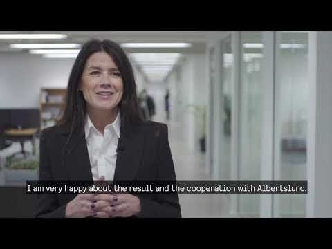 First IoT-based connected lighting system in the Nordics