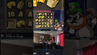 LaBandit win 10K #slots #bigwin #casino #bonus