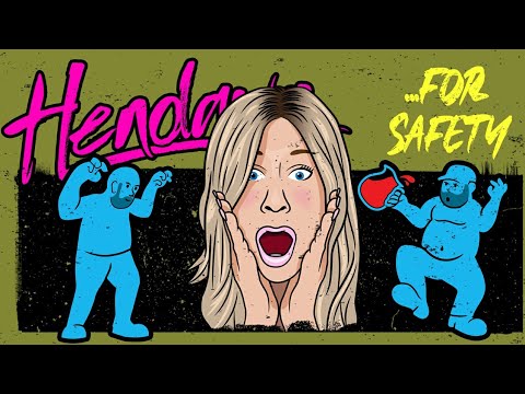 For Safety (Hendawg Remix)