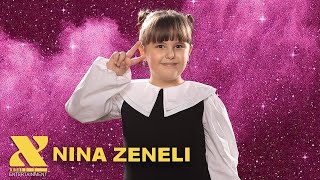 Nina Zeneli - Shoqet E Mia