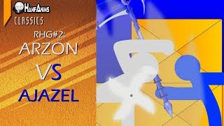 Download lagu RHG #2 | Arzon vs Ajazel mp3 Download lagu RHG #2 | Arzon vs Ajazel mp3
