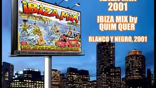 Ibiza Mix 2001 - Mix