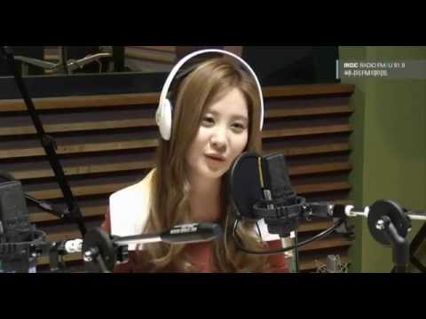 Vietsub 140919 Sunny's FM DATE With TaeTiSeo
