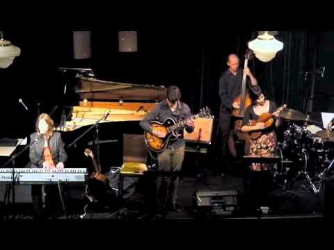 Vincent's Chair - Letting Go