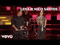 Nico Santos Unforgettable Better With Lena Live At Deutscher Radiopreis 2019