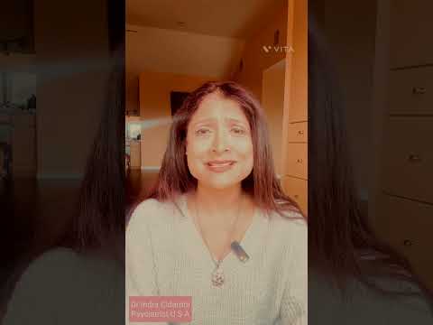 Frotteuristic Disorder/ Paraphilia part 2 episode 13 by Dr Indra Cidambi.M.D, DFASAM