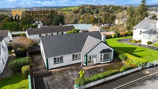 27 Glebe Crest, Donegal Town