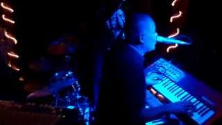 The Shawn Brown Band - Never Too Much (Luther Vandross cover)