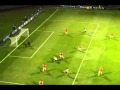 Manchester United Teamwork 3gp