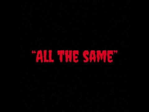 Reaf - All The Same (prod. Slayin ibis) Official lyric video