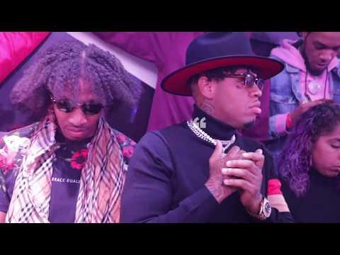 Euro Gotit Promo [Visuals by @beeyoshooter]