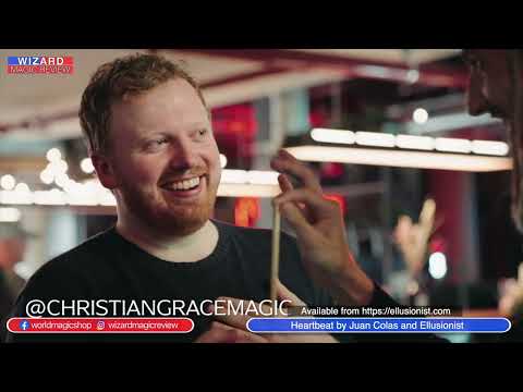 The Wizard Magic Review 21/6/23 - Heartbeat, THUMPER V2, INJECT 2.0, & Hallucination