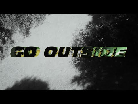 IRIE SESSIONS FT KOBI JONZ - GO OUTSIDE