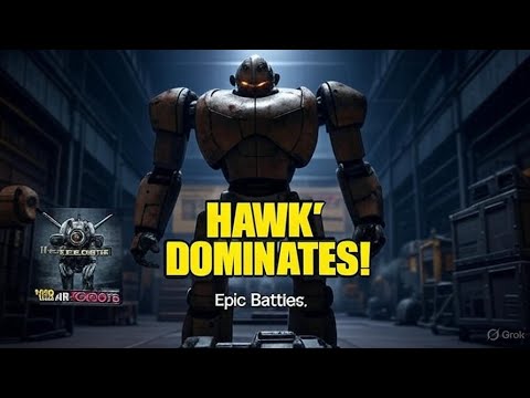 “War Robots: Seraph Gameplay Destroys Beacon Rush! 🤖💥”2025 Funny Moments in Team Deathmatch!”🎮