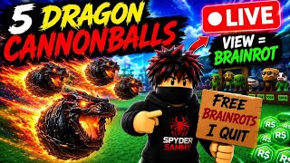 Download lagu SAMMY STEALS BRAINROT! 😱 I STOLE THEM ALL! mp3