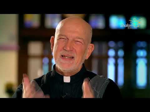 Hope to Heal Our Darkness : E02 -The Anchoring Love of the Father