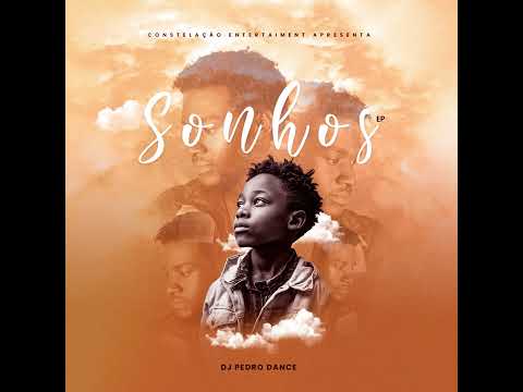 Dj Pedro Dance x  CKay - Love Nwantiti Remix (2024)