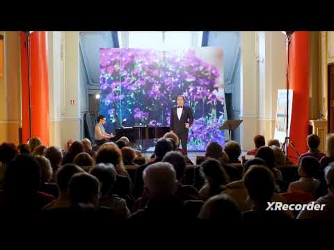 Celeste Aida - Doru Iftene