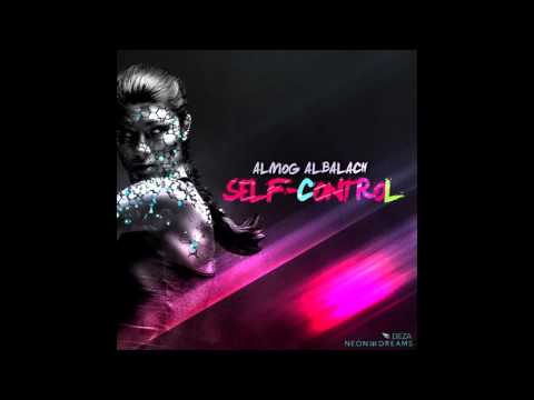 Almog Albalach - Self Control Demo