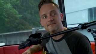 Dave Hause - Same Disease (Live at joiz)