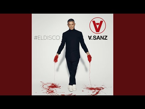 Alejandro Sanz El Trato