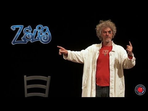 Paolo Migone at the PalaDozza in Bologna