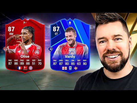 2 NEW POTM Cards… But Are They Worth It?! 🔥