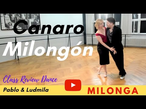 Francisco Canaro - Quinteto Pirincho - Milongon - Milonga