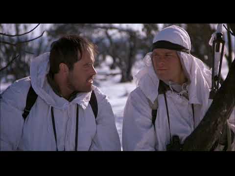 Red Dawn (1984)- Tank battle