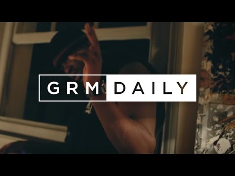 Grinsz - B.L.O.W [Music Video] | GRM Daily