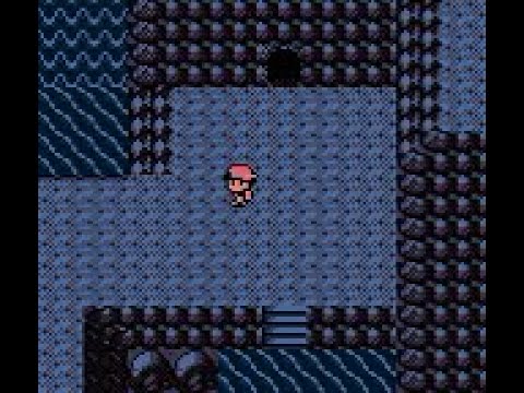 Let's Play Pokémon Crystal ! 41 - Route 28 - Mt. Silver - Final preparations