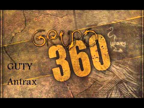 Grupo 360 - El Neto Roca (Estudio 2012) - you tube