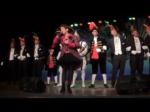 Marleen Mols - Duitse medley